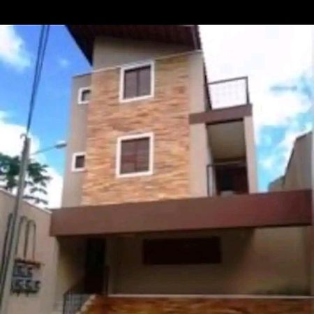 Triplex Solar Guaramiranga 02 Apartment Exterior foto