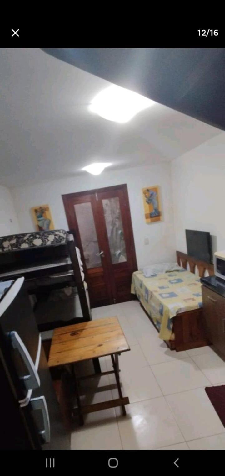 Triplex Solar Guaramiranga 02 Apartment Exterior foto
